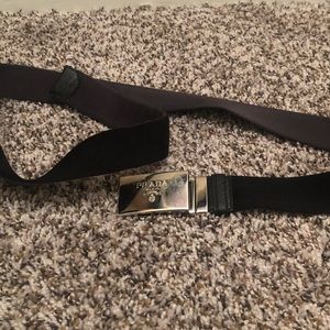 Prada Belt